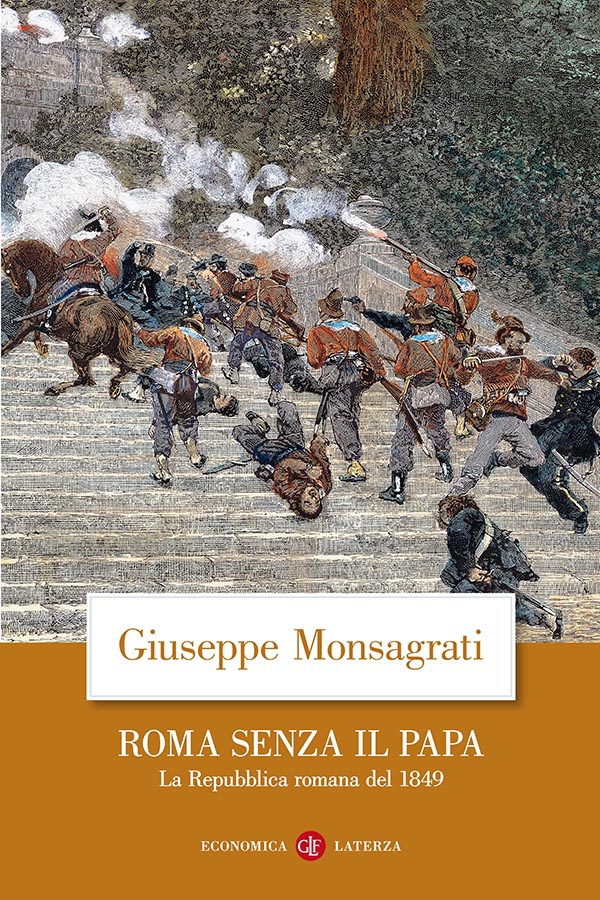 Roma senza il Papa - Librerie.coop Roma senza il Papa - Librerie.coop