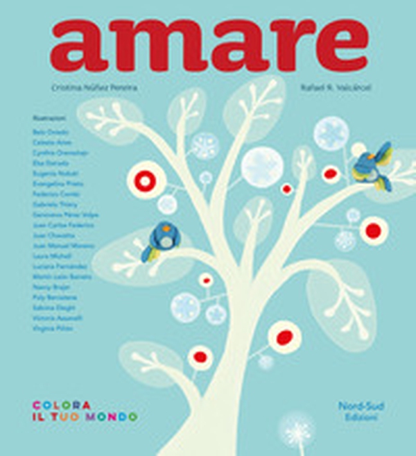 Amare - Librerie.coop Amare - Librerie.coop
