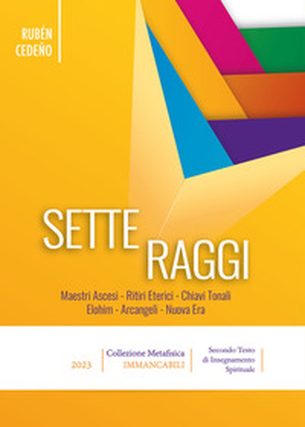 Sette raggi - Librerie.coop Sette raggi - Librerie.coop