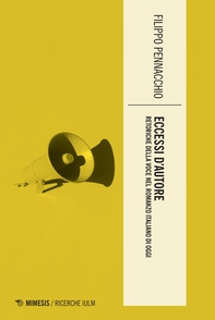 Eccessi d'autore - Librerie.coop