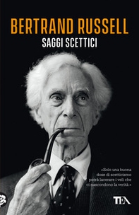 Saggi scettici - Librerie.coop Saggi scettici - Librerie.coop