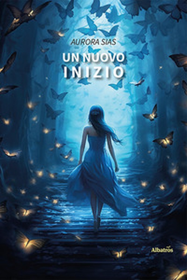 Un nuovo inizio - Librerie.coop Un nuovo inizio - Librerie.coop