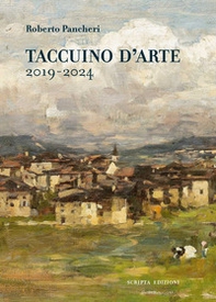 Taccuino d'arte 2019-2024 - Librerie.coop Taccuino d'arte 2019-2024 - Librerie.coop