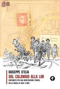 Dal calamaio alla LIM - Librerie.coop Dal calamaio alla LIM - Librerie.coop