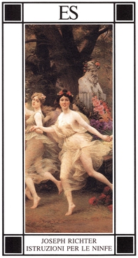 Istruzioni per le ninfe - Librerie.coop