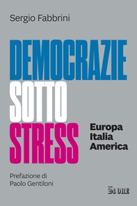Democrazie sotto stress - Librerie.coop Democrazie sotto stress - Librerie.coop