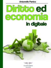 Diritto ed economia in digitale - Librerie.coop