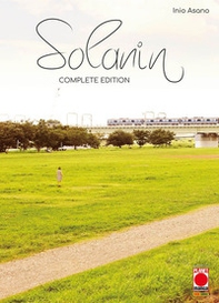 Solanin. Complete edition - Librerie.coop