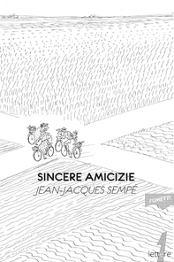 Sincere amicizie - Librerie.coop