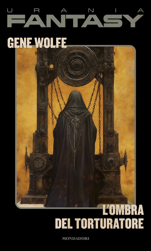 L'ombra del torturatore - Librerie.coop