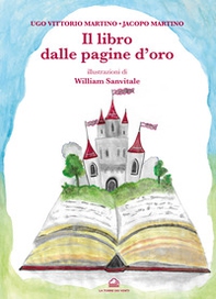 Il libro dalle pagine d'oro - Librerie.coop