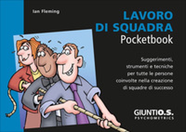 Lavoro di squadra - Librerie.coop Lavoro di squadra - Librerie.coop