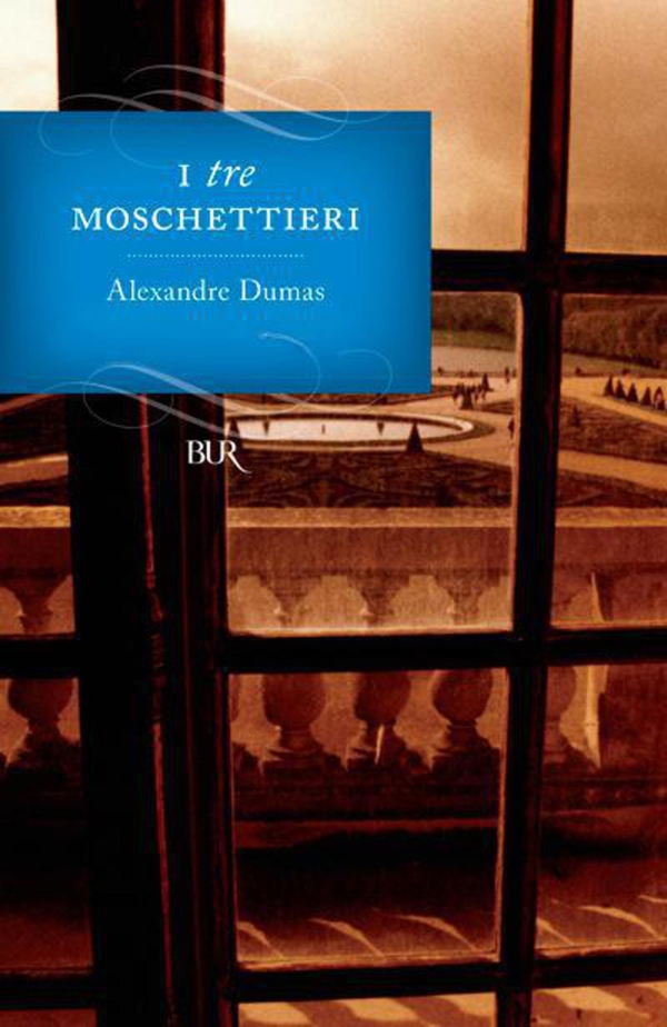 I tre moschettieri - Librerie.coop I tre moschettieri - Librerie.coop