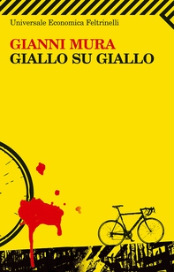 Giallo su giallo - Librerie.coop
