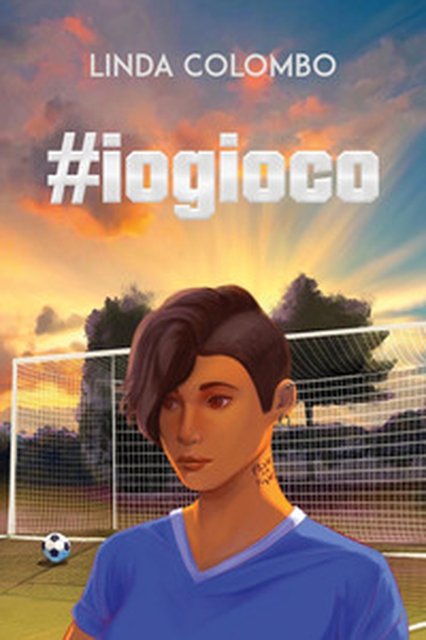 #iogioco - Librerie.coop #iogioco - Librerie.coop