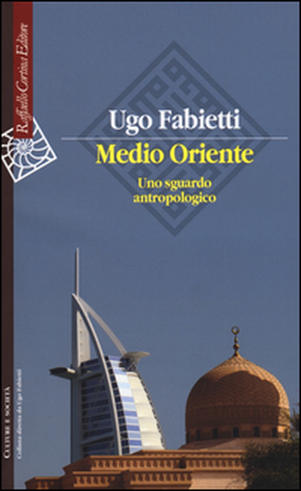 Medio Oriente. Uno sguardo antropologico - Librerie.coop Medio Oriente. Uno sguardo antropologico - Librerie.coop