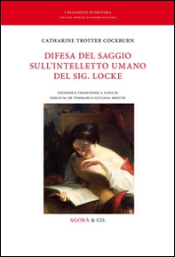 Difesa del saggio sull'intelletto umano del sig. Locke - Librerie.coop