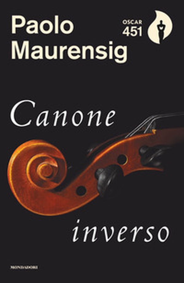 Canone inverso - Librerie.coop Canone inverso - Librerie.coop