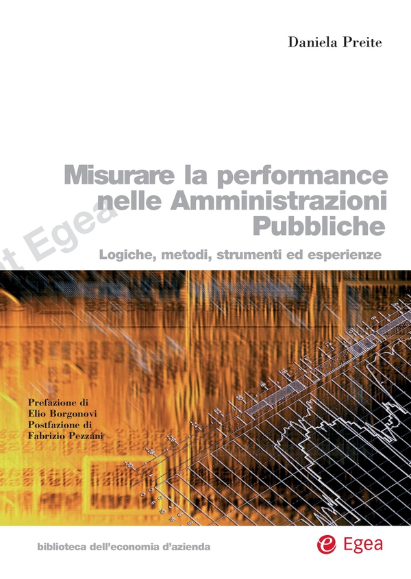 Misurare la performance nelle amministrazioni pubbliche - Librerie.coop