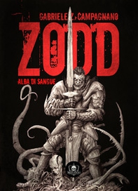 Zodd. Alba di sangue - Librerie.coop Zodd. Alba di sangue - Librerie.coop