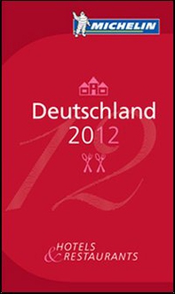 Deutschland 2011. La guida rossa - Librerie.coop