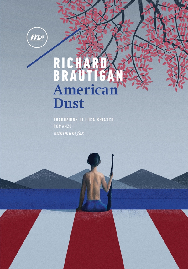 American Dust - Librerie.coop American Dust - Librerie.coop