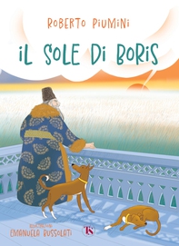 Il sole di Boris - Librerie.coop