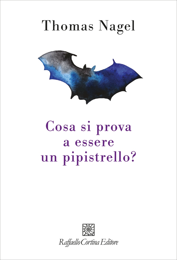Cosa si prova a essere un pipistrello? - Librerie.coop Cosa si prova a essere un pipistrello? - Librerie.coop