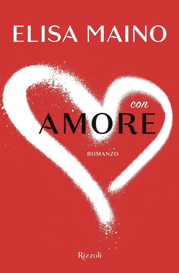 Con amore - Librerie.coop Con amore - Librerie.coop