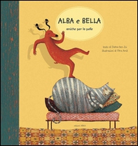 Alba e Bella amiche per la pelle - Librerie.coop