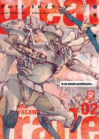 Great trailers - Vol. 2 - Librerie.coop