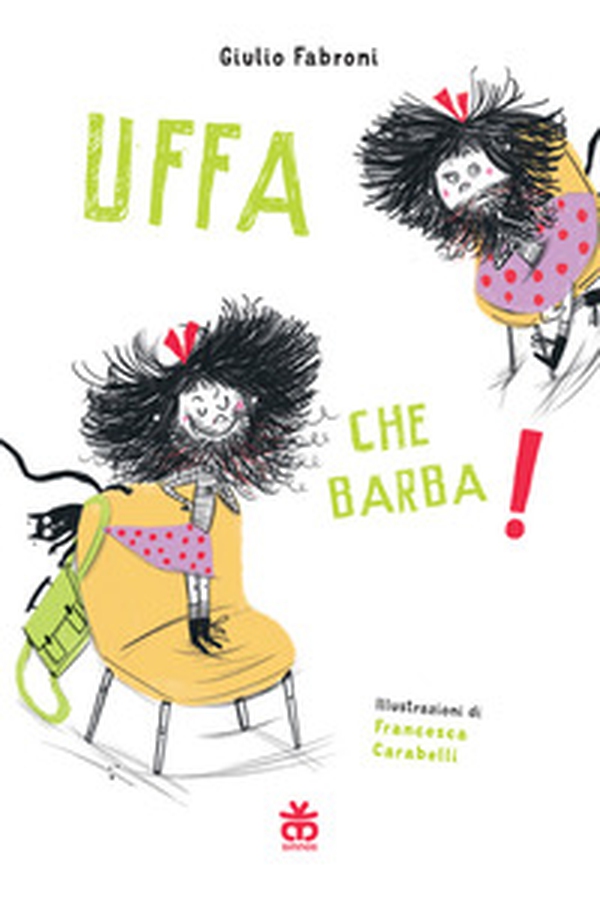 Uffa che barba! - Librerie.coop