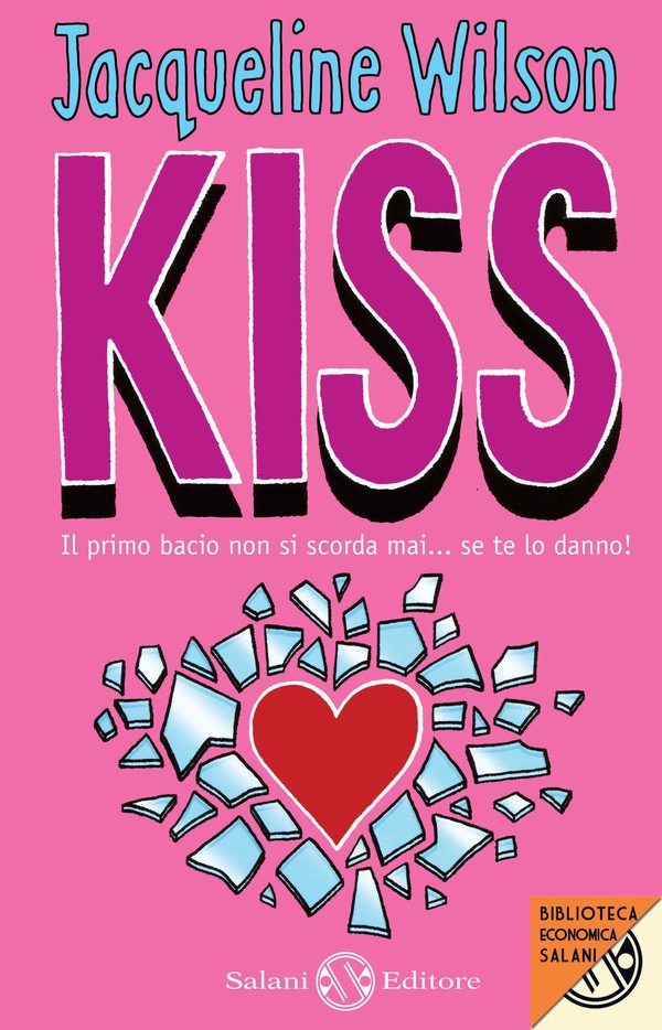Kiss - Librerie.coop Kiss - Librerie.coop