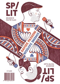 Sp/lit. 20 anni di poetry slam - Librerie.coop