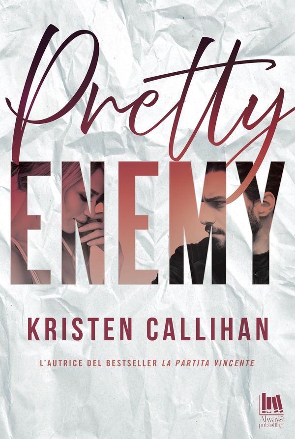 Pretty enemy - Librerie.coop Pretty enemy - Librerie.coop