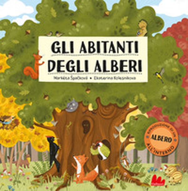 Gli abitanti degli alberi - Librerie.coop Gli abitanti degli alberi - Librerie.coop