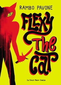 Flexy the cat - Librerie.coop