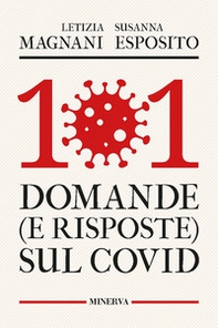 101 domande (e risposte) sul Covid - Librerie.coop
