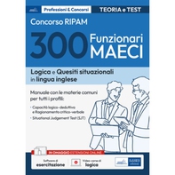 Concorso RIPAM - 300 Funzionari MAECI - Librerie.coop