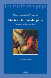 Morte e elezione del papa - Librerie.coop
