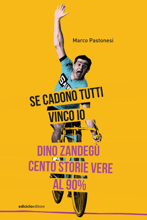 Se cadono tutti vinco io - Librerie.coop Se cadono tutti vinco io - Librerie.coop