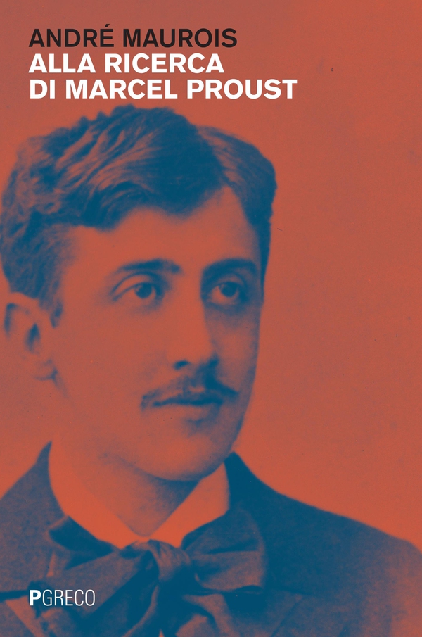 Alla ricerca di Marcel Proust - Librerie.coop Alla ricerca di Marcel Proust - Librerie.coop