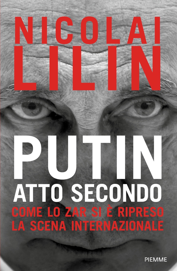 Putin atto secondo - Librerie.coop