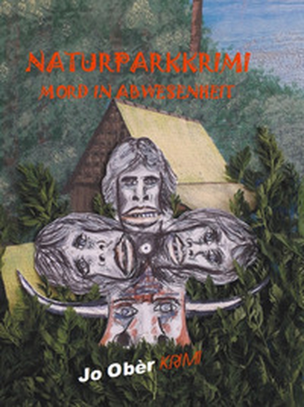 Naturparkkrimi. Mord in Abwesenheit - Librerie.coop Naturparkkrimi. Mord in Abwesenheit - Librerie.coop