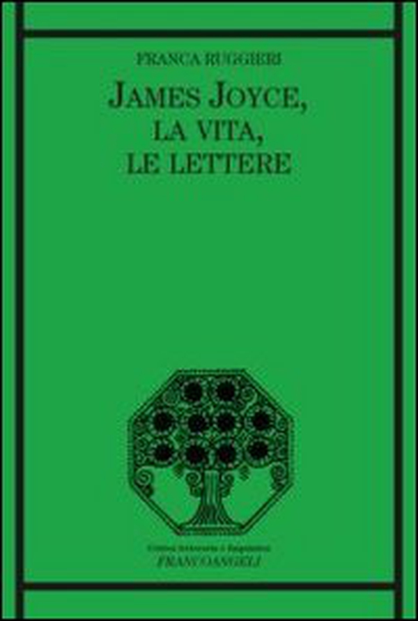 James Joyce, la vita, le lettere - Librerie.coop James Joyce, la vita, le lettere - Librerie.coop