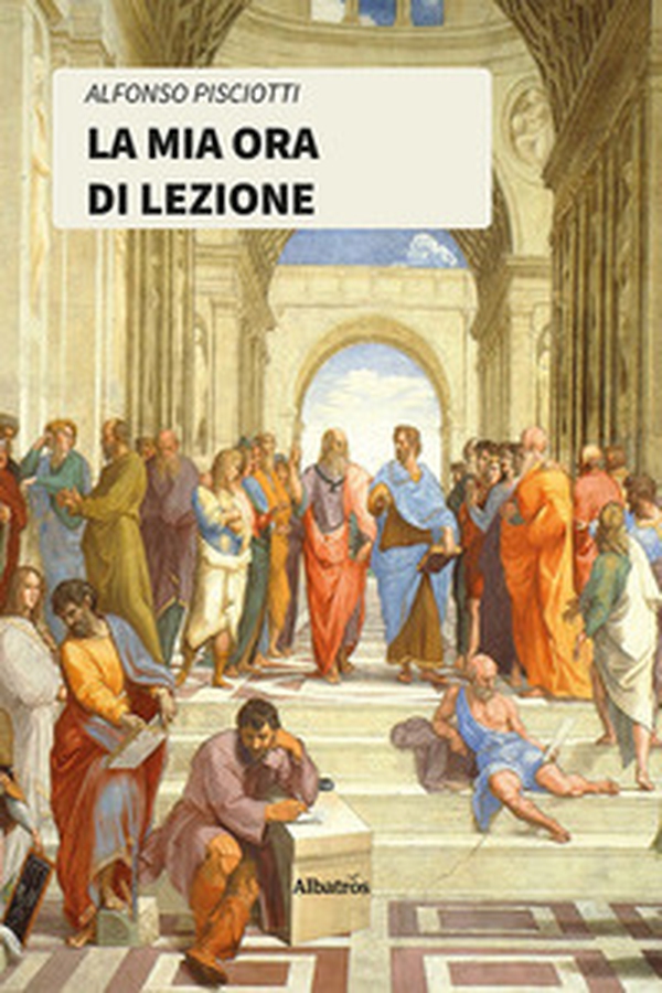 La mia ora di lezione - Librerie.coop La mia ora di lezione - Librerie.coop