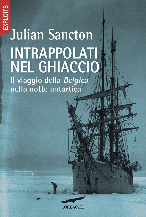 Intrappolati nel ghiaccio - Librerie.coop Intrappolati nel ghiaccio - Librerie.coop