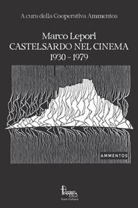 Castelsardo nel cinema: 1930-1979 - Librerie.coop