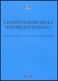 La Costituzione della Repubblica italiana - Librerie.coop