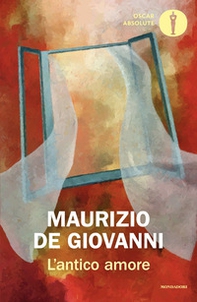 L'antico amore - Librerie.coop